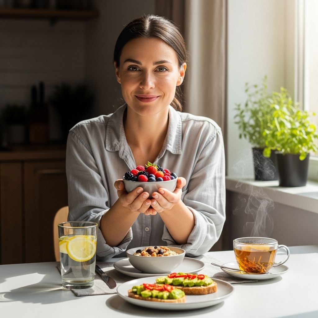 Preventing and Managing IBS Flare-Ups: Effective Strategies and Lifestyle Tips Proven strategies to prevent IBS flare-ups and manage symptoms for a healthier, calmer gut.