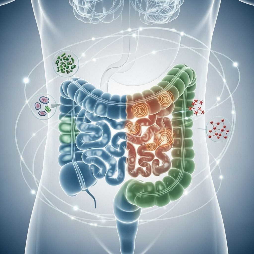 Explore IBS-M, its distinct symptoms, causes, and learn about diagnostic methods and management strategies for improved digestive health.