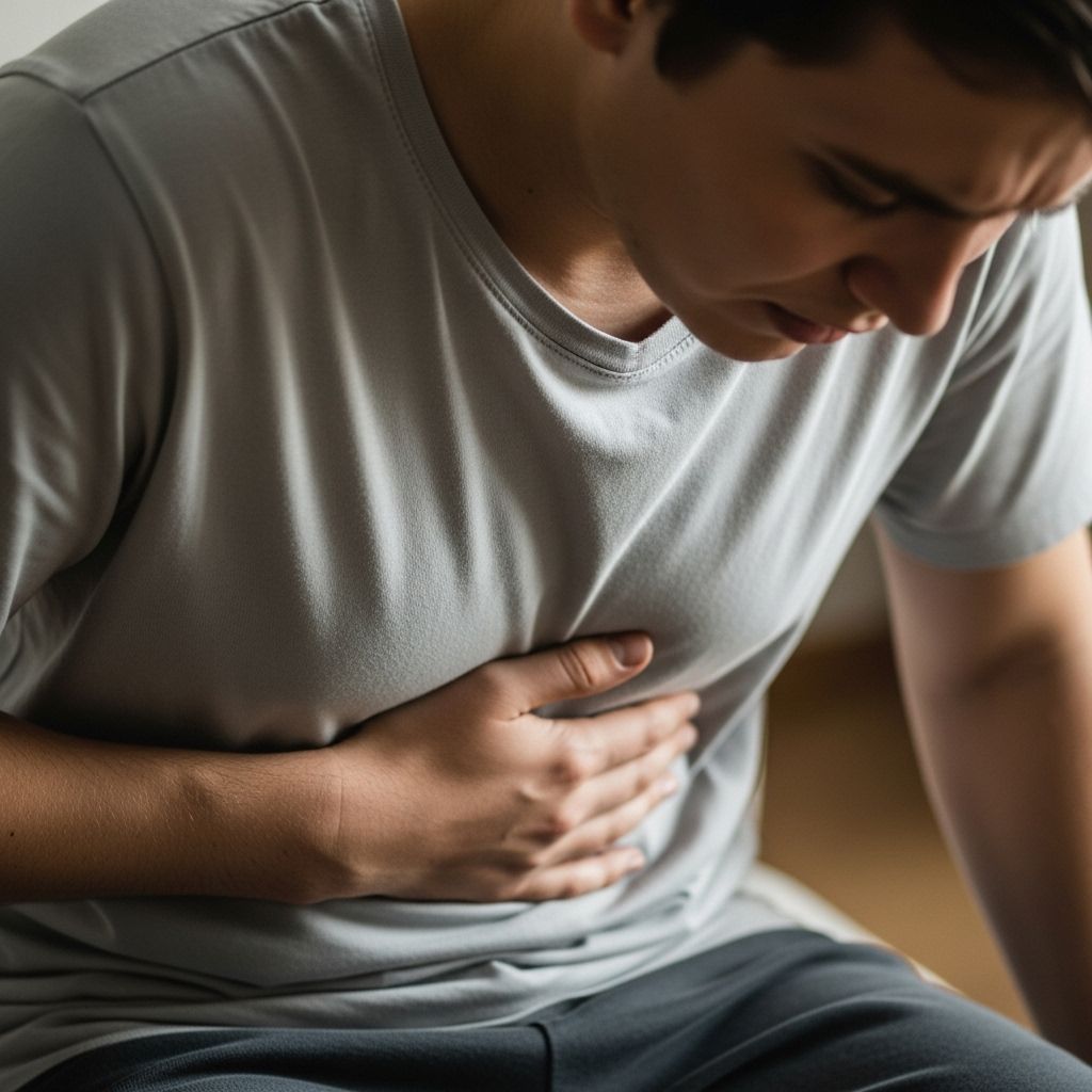 Understand why IBS can cause nausea, explore related symptoms, triggers, and practical strategies to manage discomfort for improved digestive wellness.