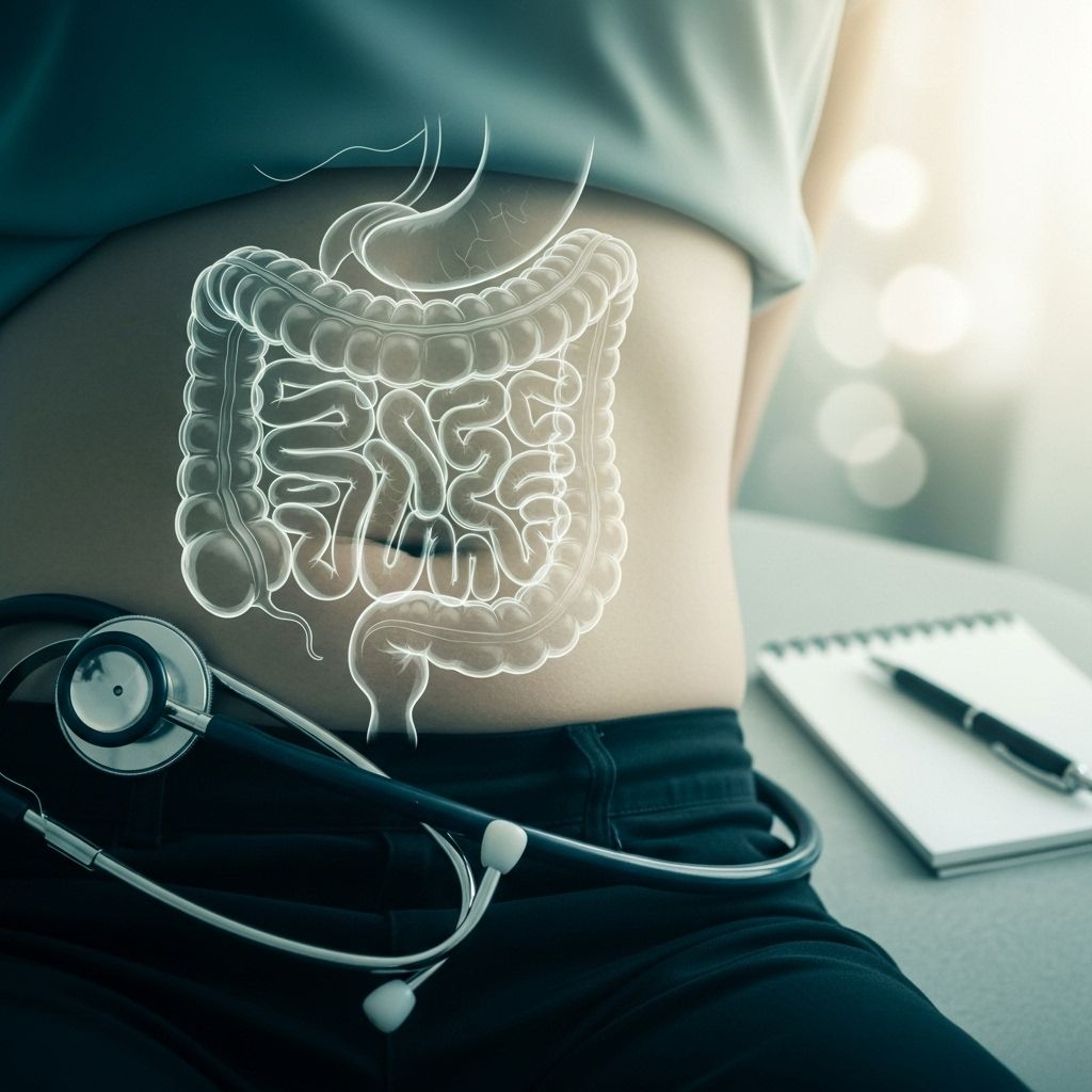 IBS shares symptoms with several digestive issues. Learn how to tell them apart, get diagnosed, and manage your gut health.