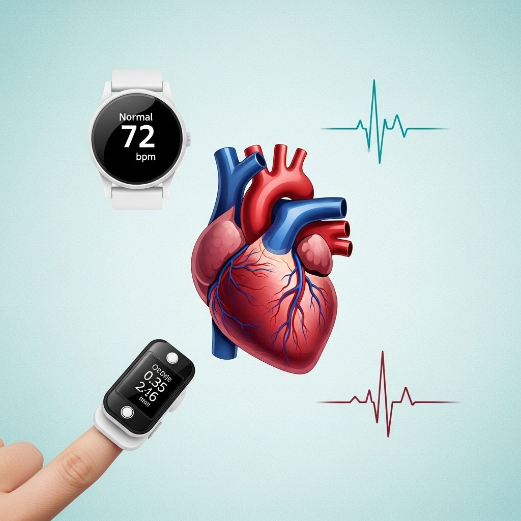 Ideal Heart Rate: What’s Normal, How to Measure, and What Matters Understand what your heart rate reveals about your health, activity level, and fitness—with science-backed advice and practical tips.