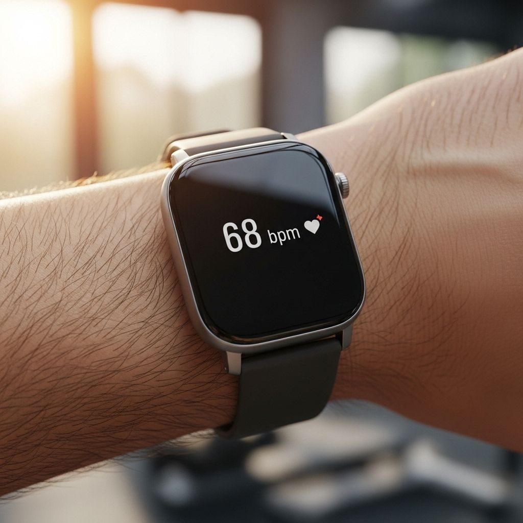 Explore what your heart rate tells you about health, fitness, and longevity—including how to measure, interpret, and manage your ideal heart rate.