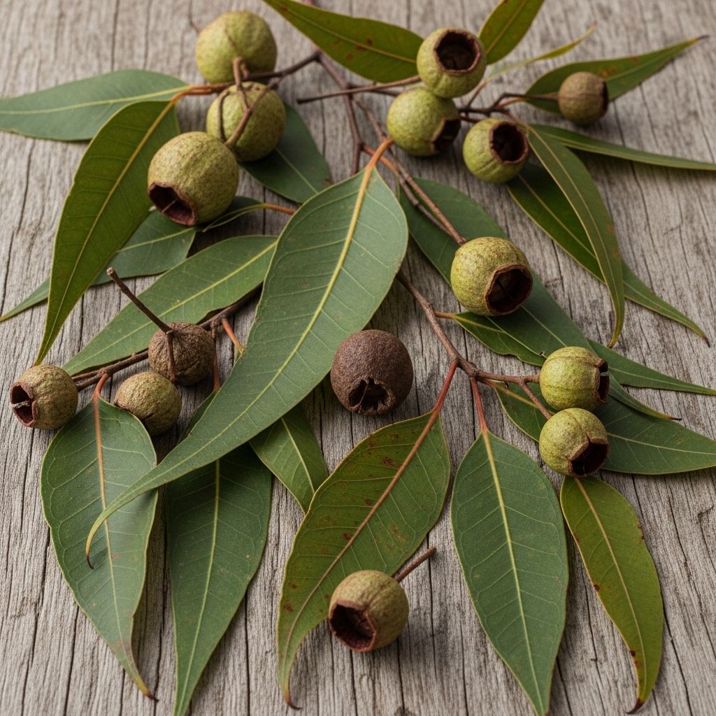 How to Identify Gum Trees: Types, Features, and Importance Explore the diversity of gum trees globally, learn how to identify them, and understand their ecological and cultural significance.