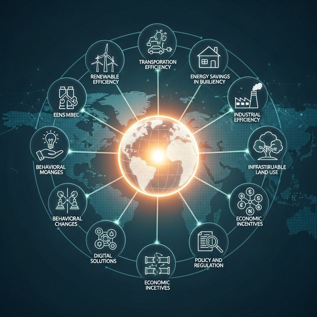 IEA’s 10-Point Plan: Strategies for Rapidly Reducing Global Oil Demand The International Energy Agency unveils urgent measures to curb oil use and strengthen energy resilience amid global crises.