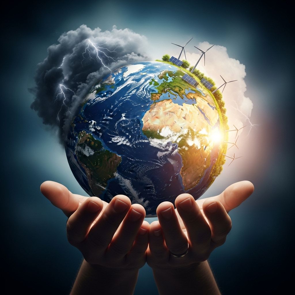 IEA Urges Serious Energy Conservation for a Sustainable Future Why the International Energy Agency says global conservation is critical for energy security, climate, and the world's future.
