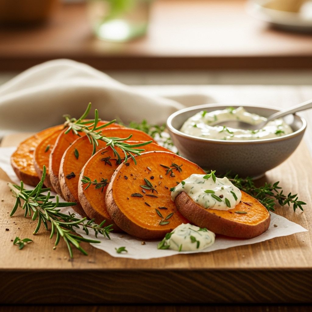 Balanced seasonings and creative techniques breathe life into a humble root vegetable.