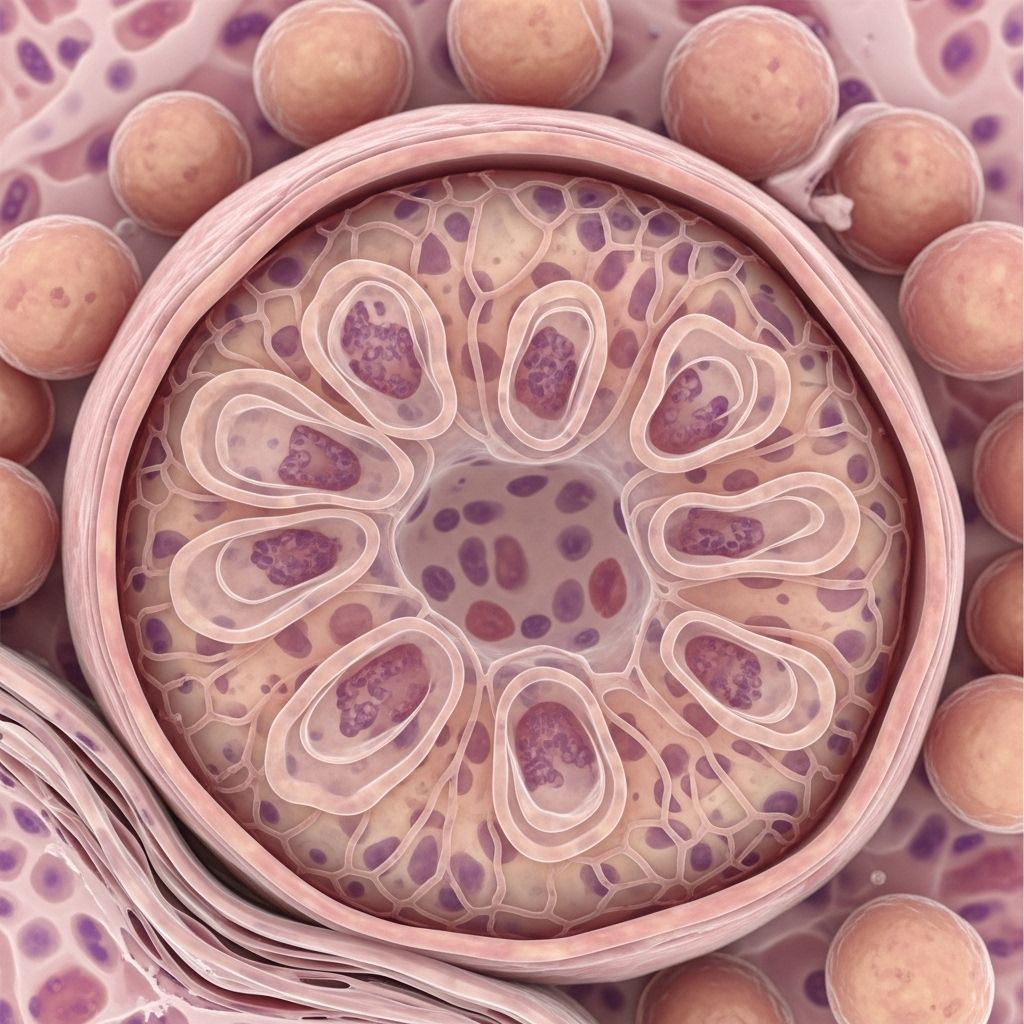 Gain a detailed understanding of IgA nephropathy, including the causes, risk factors, and complications that influence this autoimmune kidney disease.