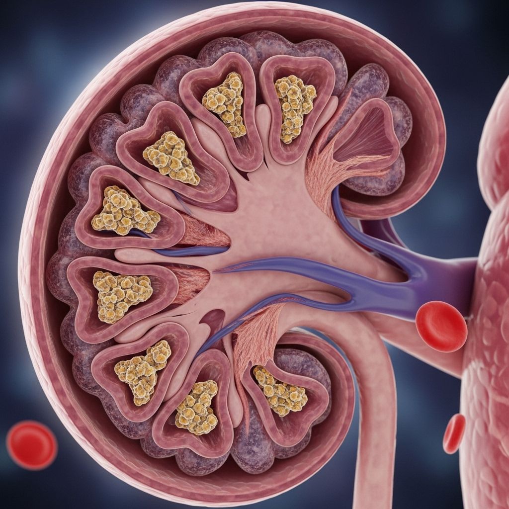 IgA Nephropathy: Risk Factors, Causes, and Complications Explained Learn what puts you at risk for IgA nephropathy, how it develops, and the critical reasons early detection is essential.