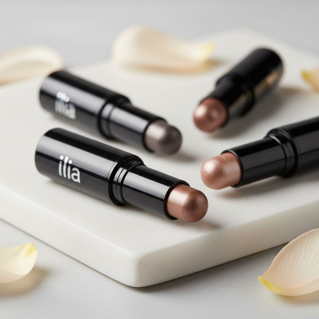 A comprehensive look at Ilia’s Eye Stylus Shadow Stick—from its waterproof formula and ease of use to shade range, pros, cons, and real-world wear.