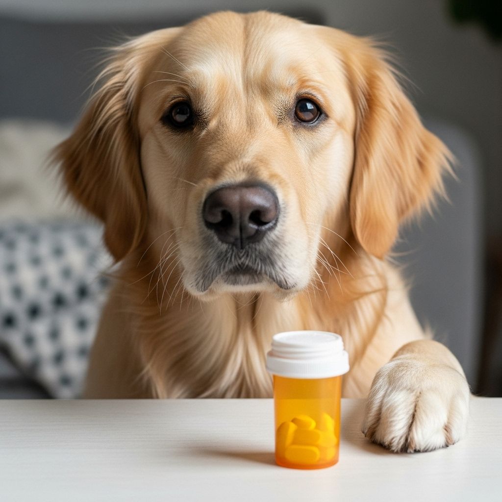 Veterinary guidance ensures safer home treatment and support for mild canine diarrhea.