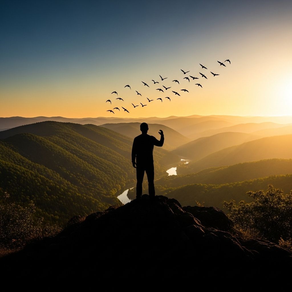 Exploring the Impact of Cy Tottleben: Voices, Advocacy, and Environmentalism How Cy Tottleben's voice and storytelling shape sustainable mindsets and drive environmental change.