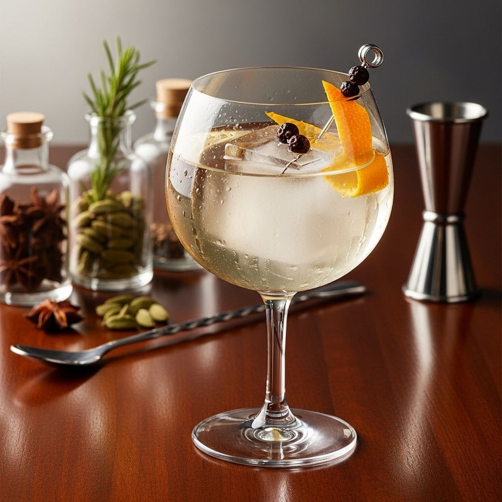 A new twist on sugar, bitters, and Dutch grain spirit brings depth to the original recipe.