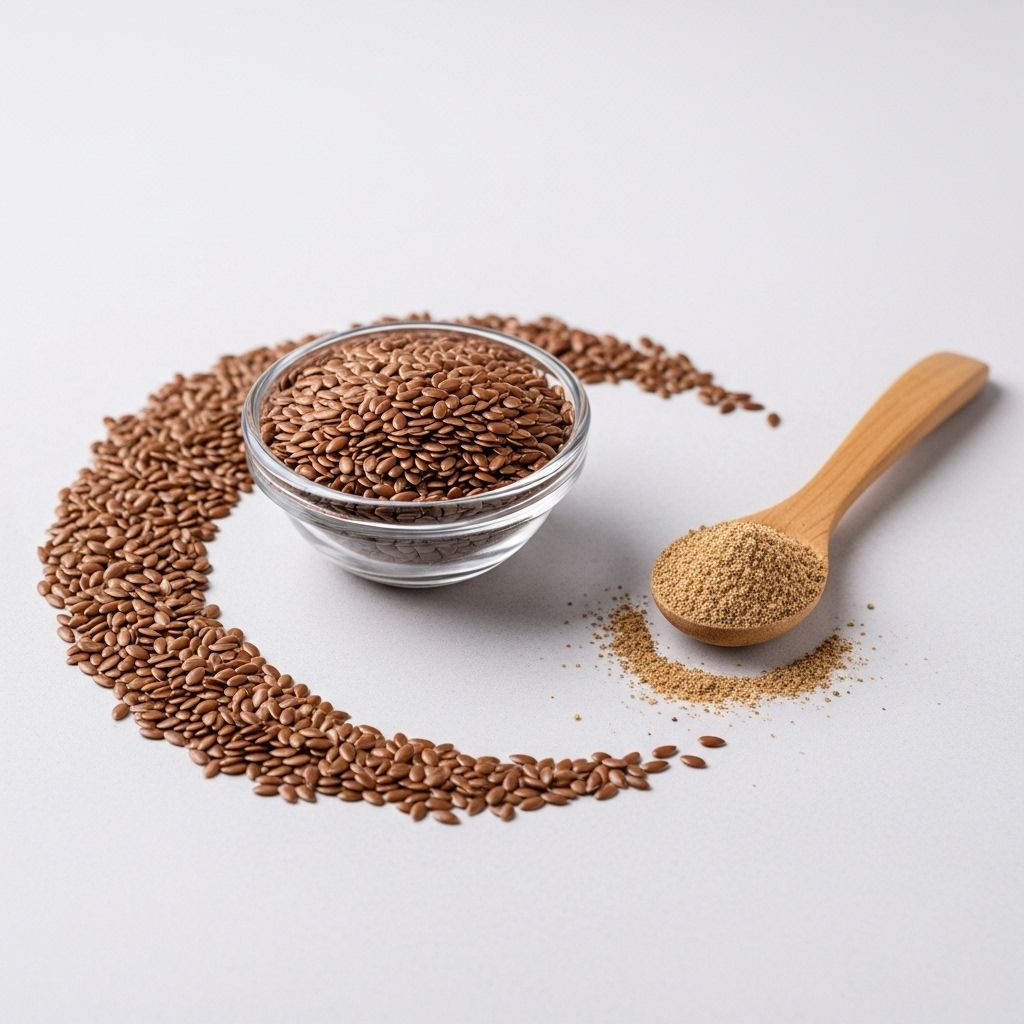 Omega-3 rich oil retains moisture, soothes inflammation, and reveals a radiant complexion.