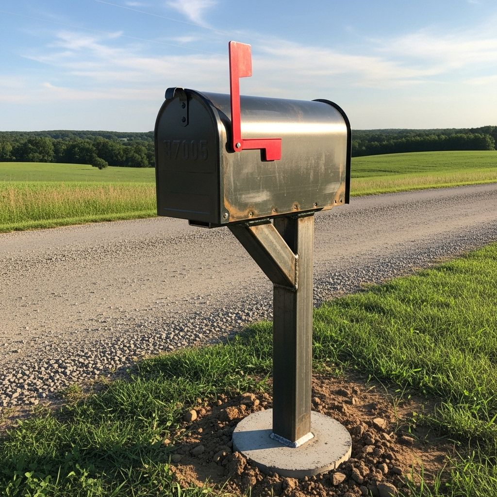 Built from heavy-gauge steel and advanced coatings to resist weather and wear for years.