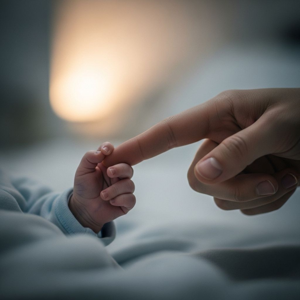 Infant Leukemia: Symptoms, Diagnosis, Treatment, and Outlook Discover the signs, diagnostic process, treatment options, and prognosis for leukemia in infants, a rare but serious childhood cancer.