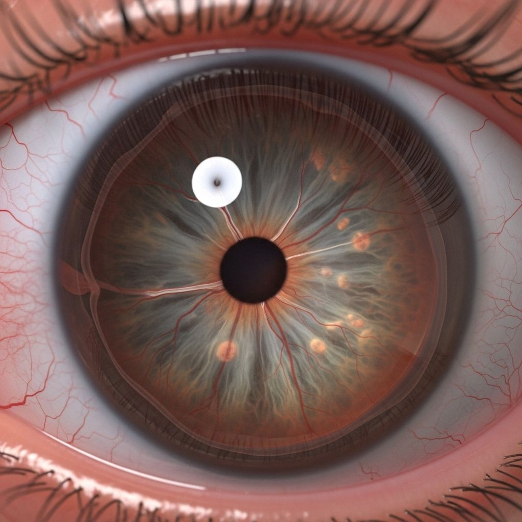 Inflammatory Glaucoma: Causes, Symptoms, and Treatment Understand inflammatory glaucoma—a type linked to uveitis—including causes, symptoms, risk factors, and the latest treatments.