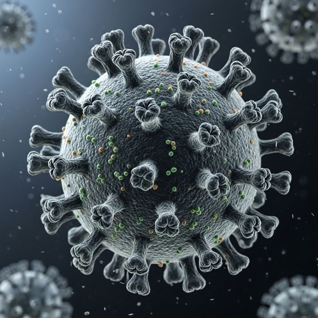 Influenza Facts and Statistics: Understanding the Flu’s Impact Explore comprehensive influenza statistics, risk factors, and prevention tips to stay informed during flu season.
