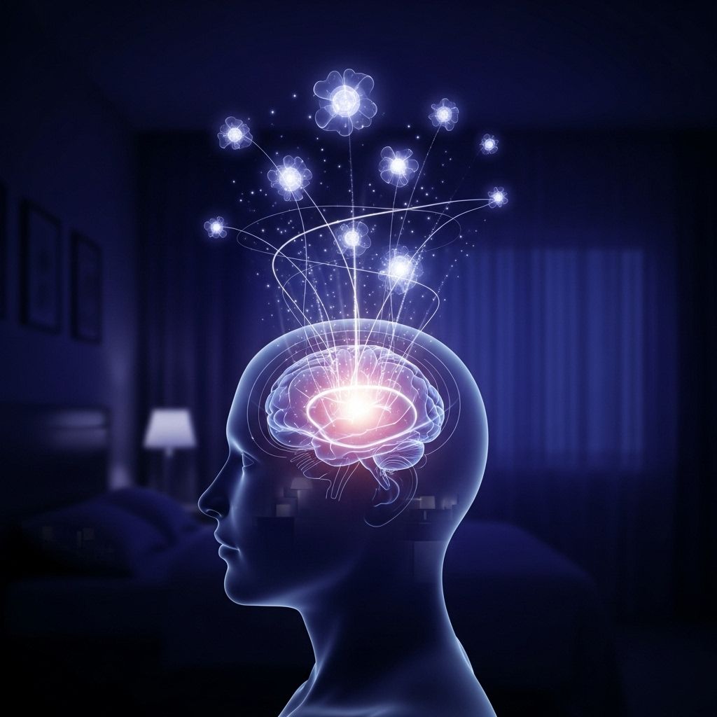 The latest insomnia medications help people rest by interrupting brain signals that keep them awake.