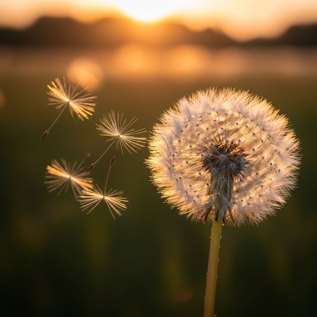 Find courage in releasing the past and step into a path of growth and inner peace.
