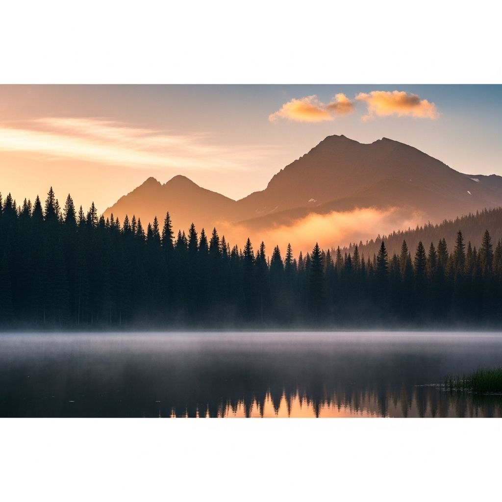 Short bursts of wisdom that help you pause, breathe, and see the world anew.