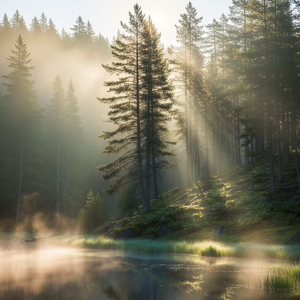 Inspiring Words from Aldo Leopold: Wisdom for Conservation and Wilderness Explore Aldo Leopold’s most profound quotes and ideas on nature, community, and the moral responsibilities of conservation.