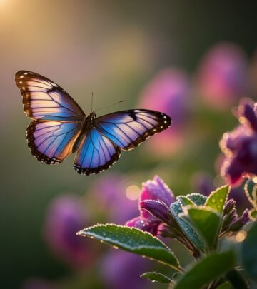 Discover the best butterfly quotes about transformation, beauty, and the magic of new beginnings.