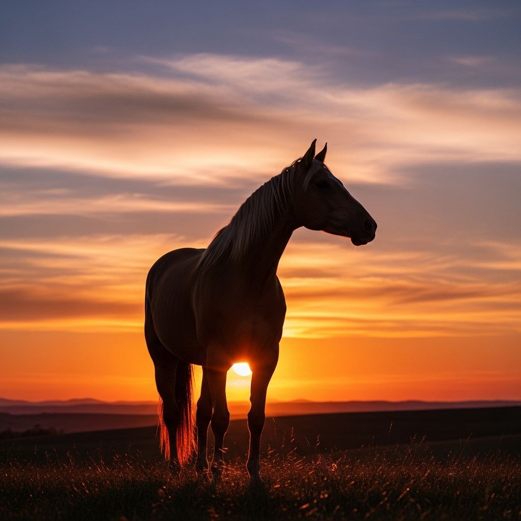 Discover the profound impact of horses through inspiring quotes and stories.
