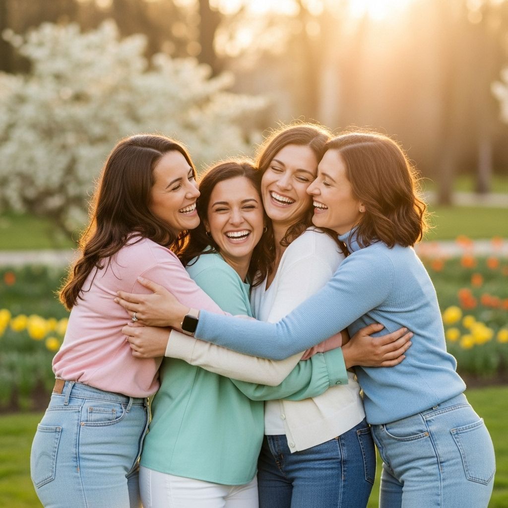 150+ Instagram Captions for Sisters to Celebrate Your Bond Personalized captions that bring out the laughter, love, and memories behind every photo.