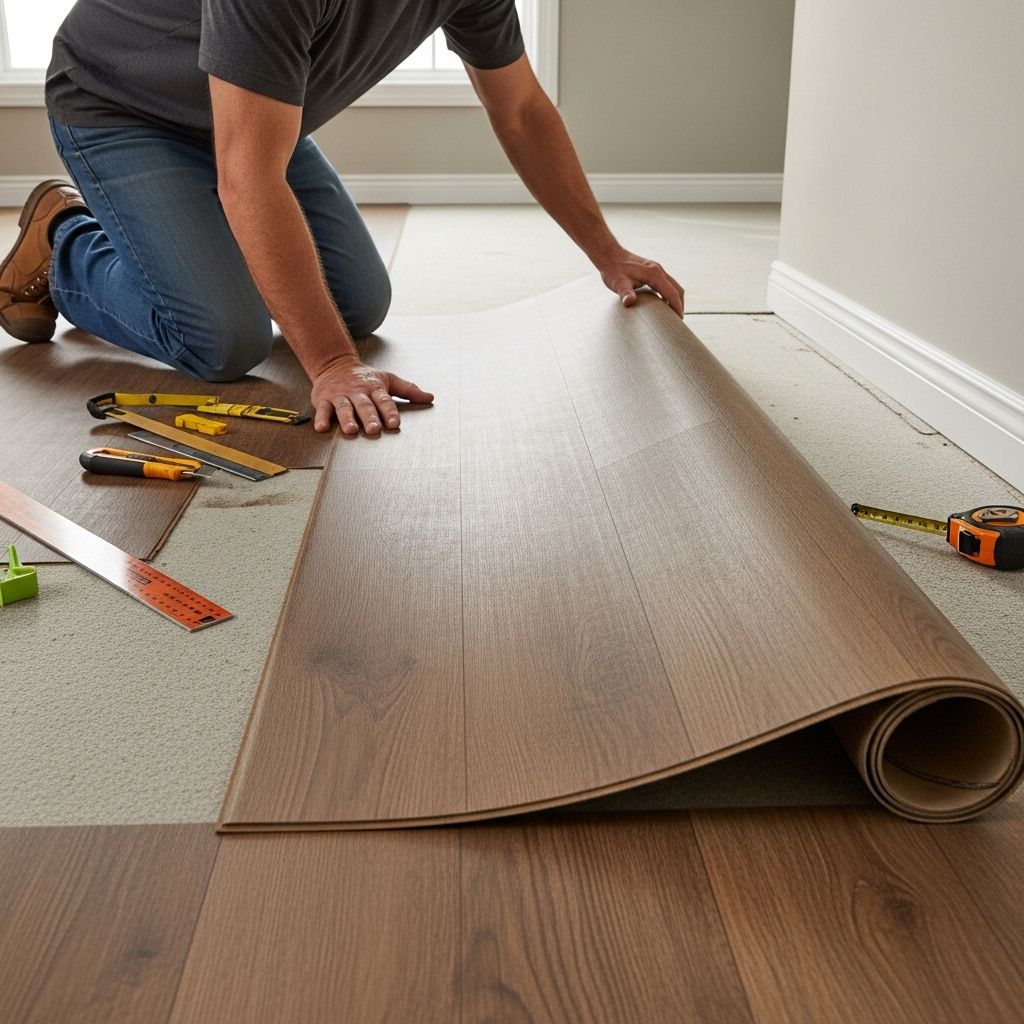 Create a reliable, low-maintenance surface that aligns perfectly with your space.
