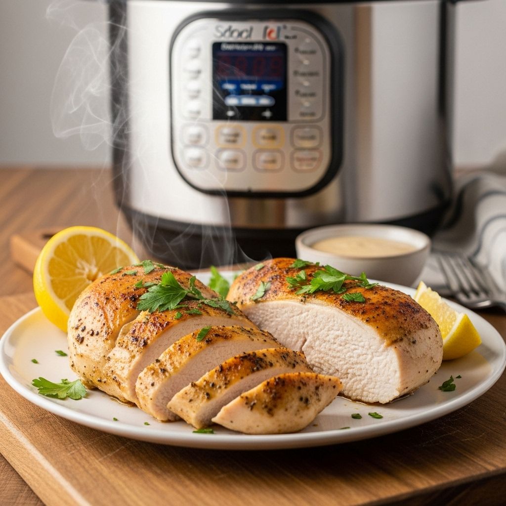 An effortless approach to perfectly seasoned, tender protein that upgrades any dinner plate.