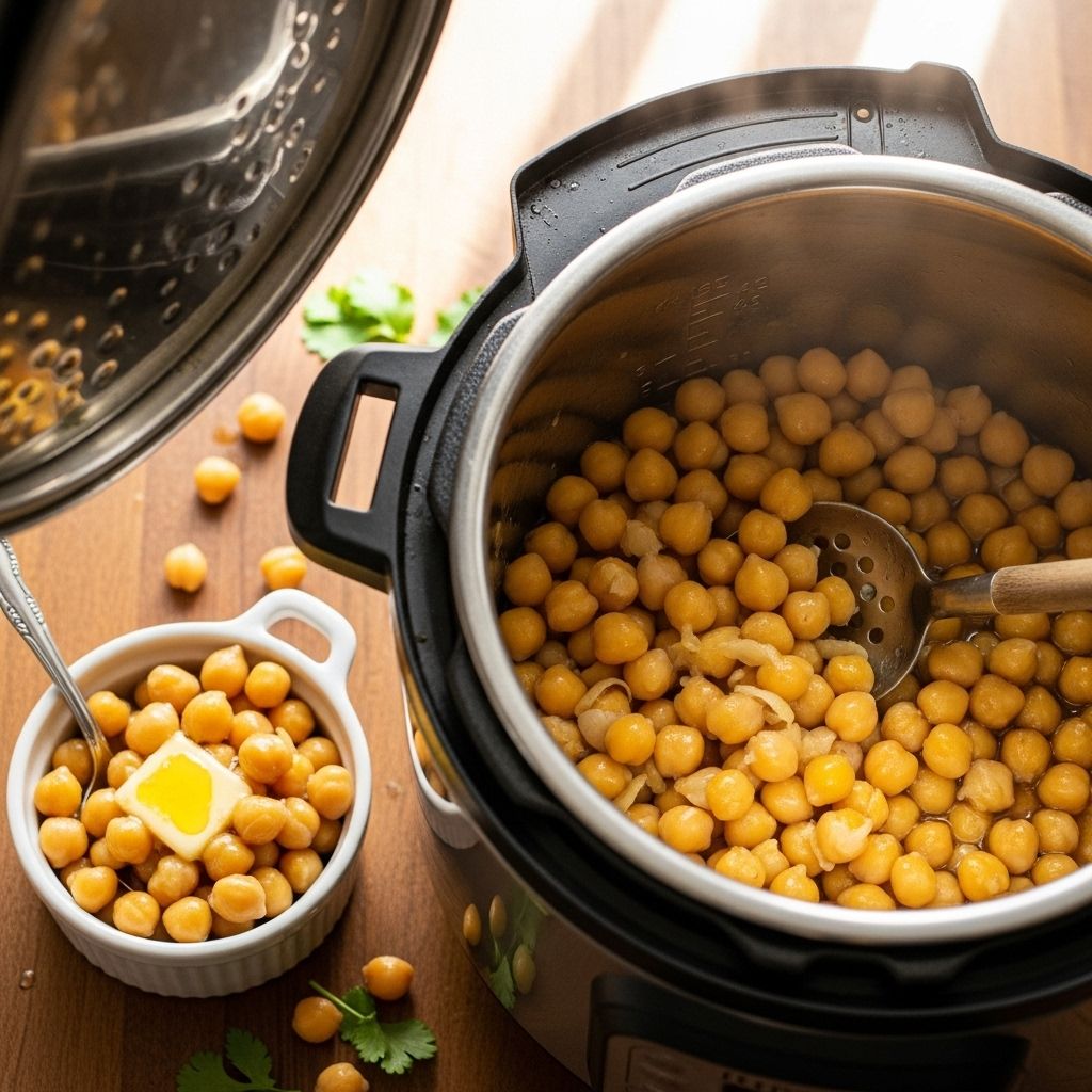 Skip the can and savor fresh, customizable beans that enrich any dish.