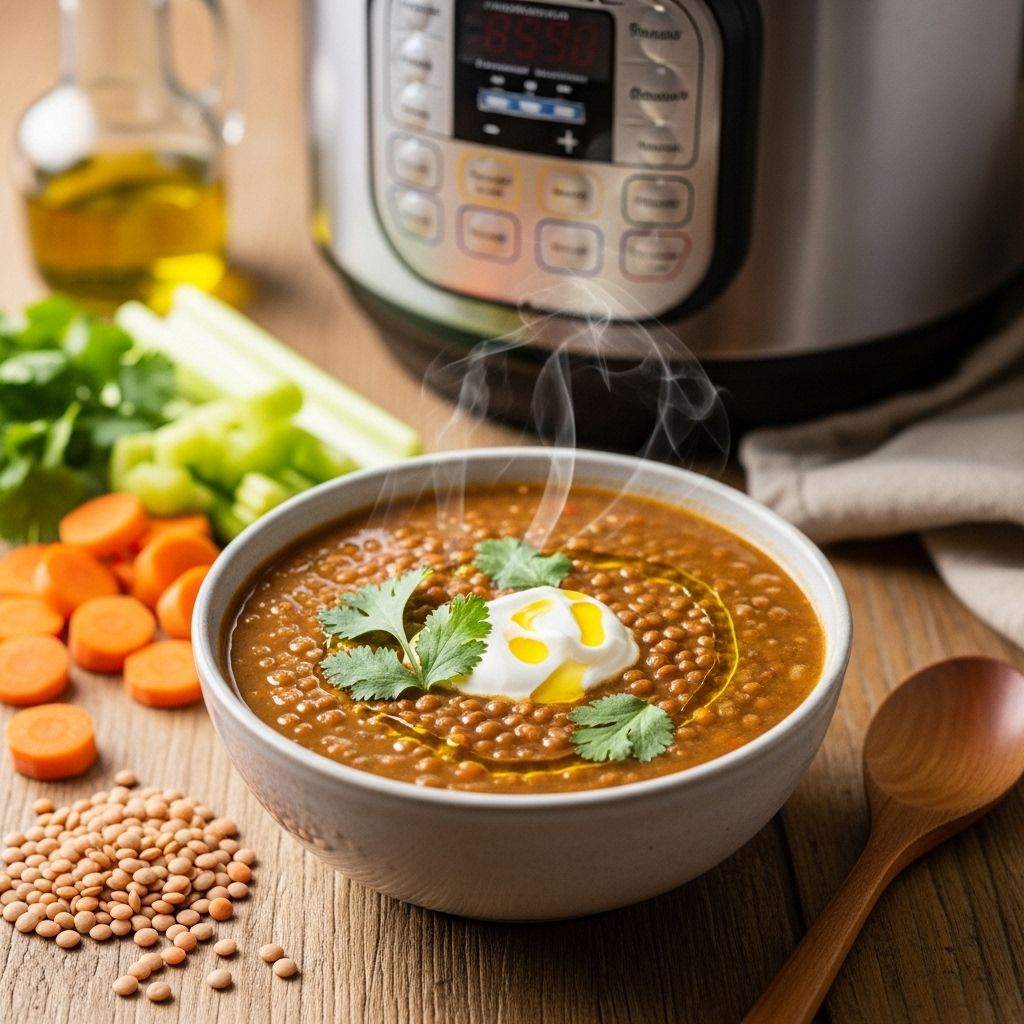 Unlock foolproof tips for a creamy, flavor-packed bowl that satisfies and nourishes.