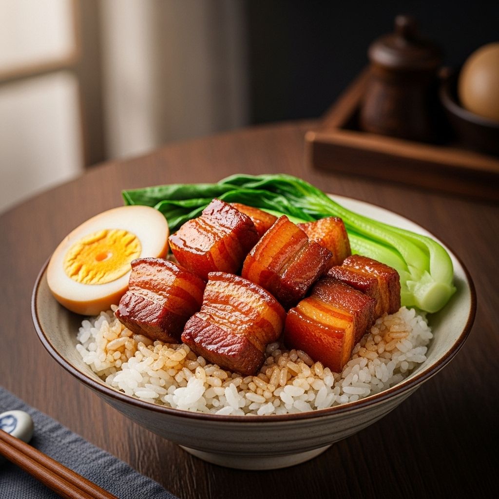 Transform weeknight dinners with aromatic spices and melt-in-your-mouth textures.