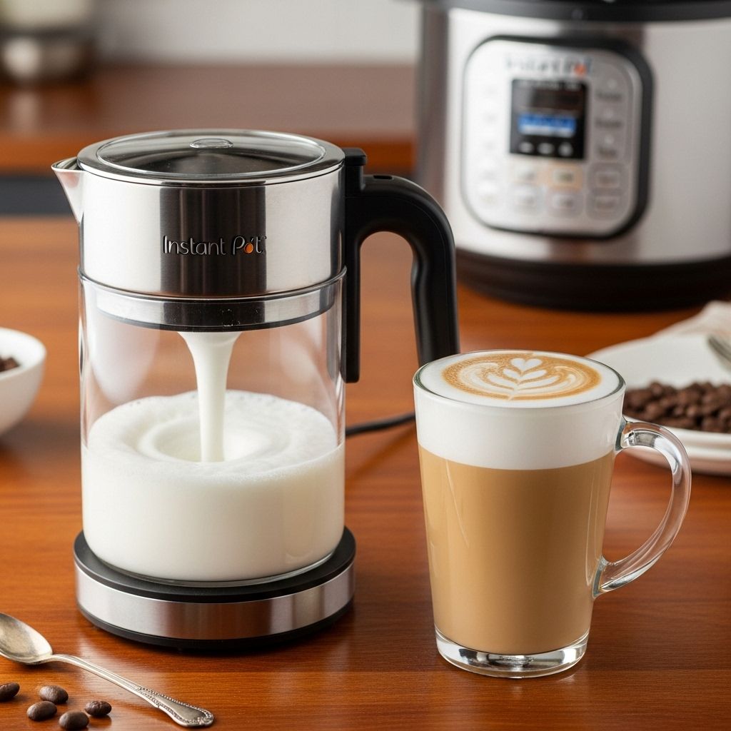 Programmable settings and dishwasher-safe parts save time on coffee and tea rituals.