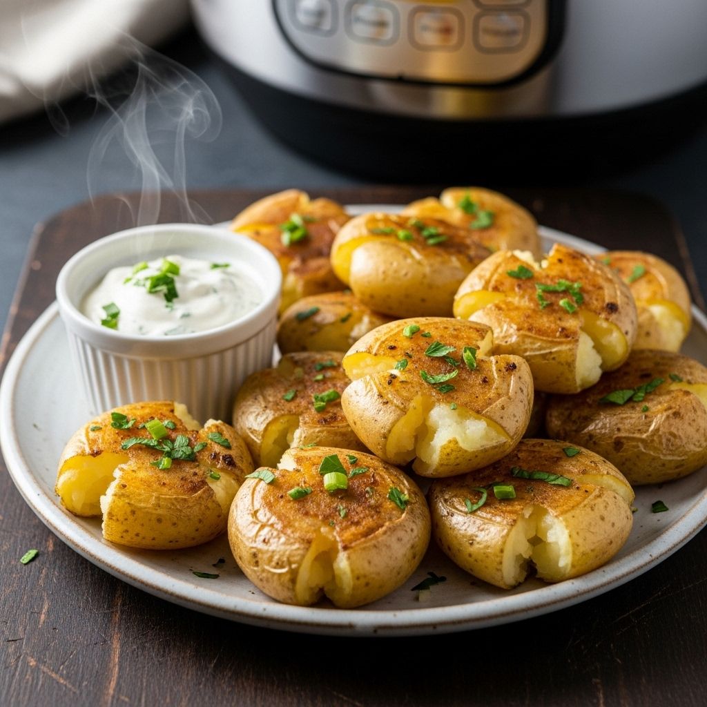 Effortless prep meets bold, customizable flavors for every gathering.