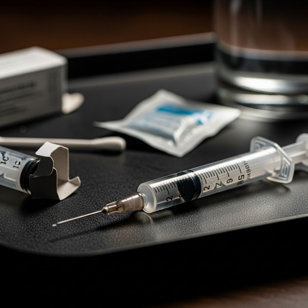 Learn how to recognize, manage, and prevent insulin overdose, including key symptoms, causes, and emergency steps for people with diabetes.