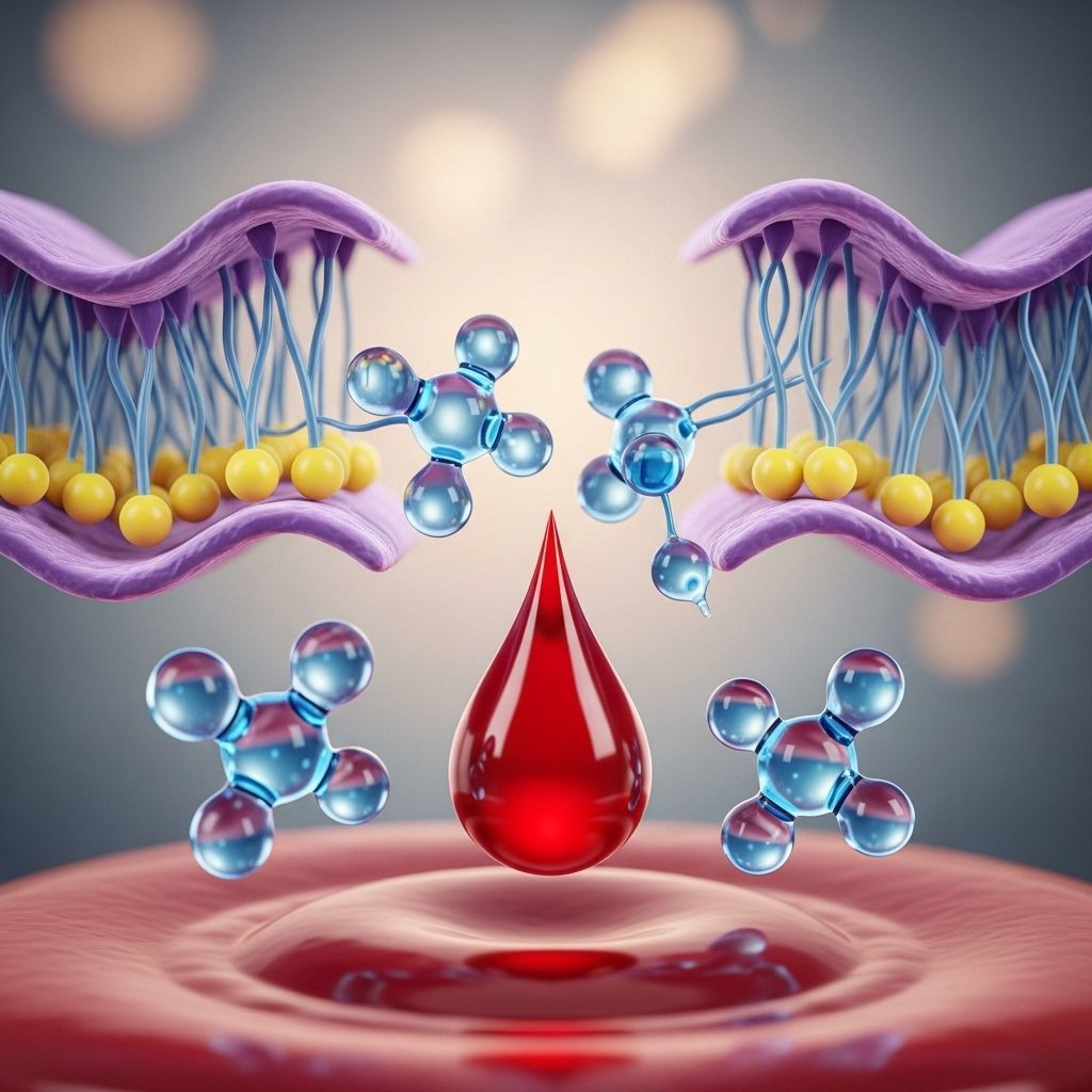 Recognize the subtle signs of insulin resistance, understand its causes, and learn strategies to reduce your risk and improve your health.