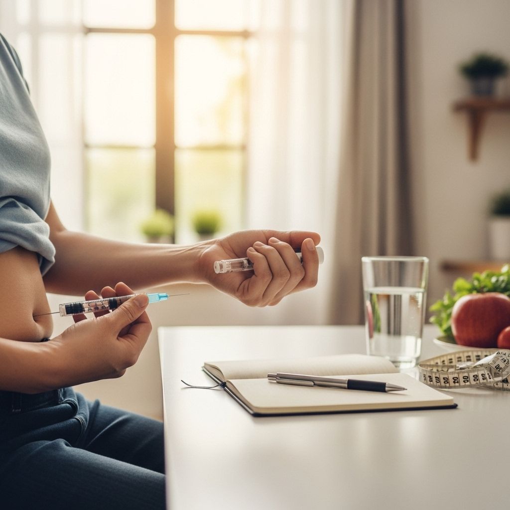 Understand why insulin causes weight gain and discover practical, medically reviewed strategies for maintaining a healthy weight with diabetes therapy.