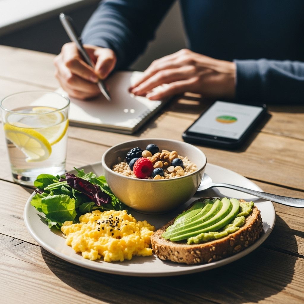 Effective Strategies to Manage Insulin-Related Weight Gain Discover practical steps to manage and reduce insulin-related weight gain by optimizing your nutrition, activity, and care strategy.