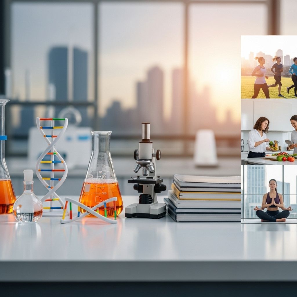 Intermittent Fasting Results: What to Expect from the Science and Real-Life Experiences Structured eating and metabolic shifts can lead to steady energy and lasting wellness.
