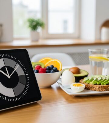 Discover the popular intermittent fasting schedules, understand the benefits, and get expert advice on how to choose and succeed with the right fasting plan.