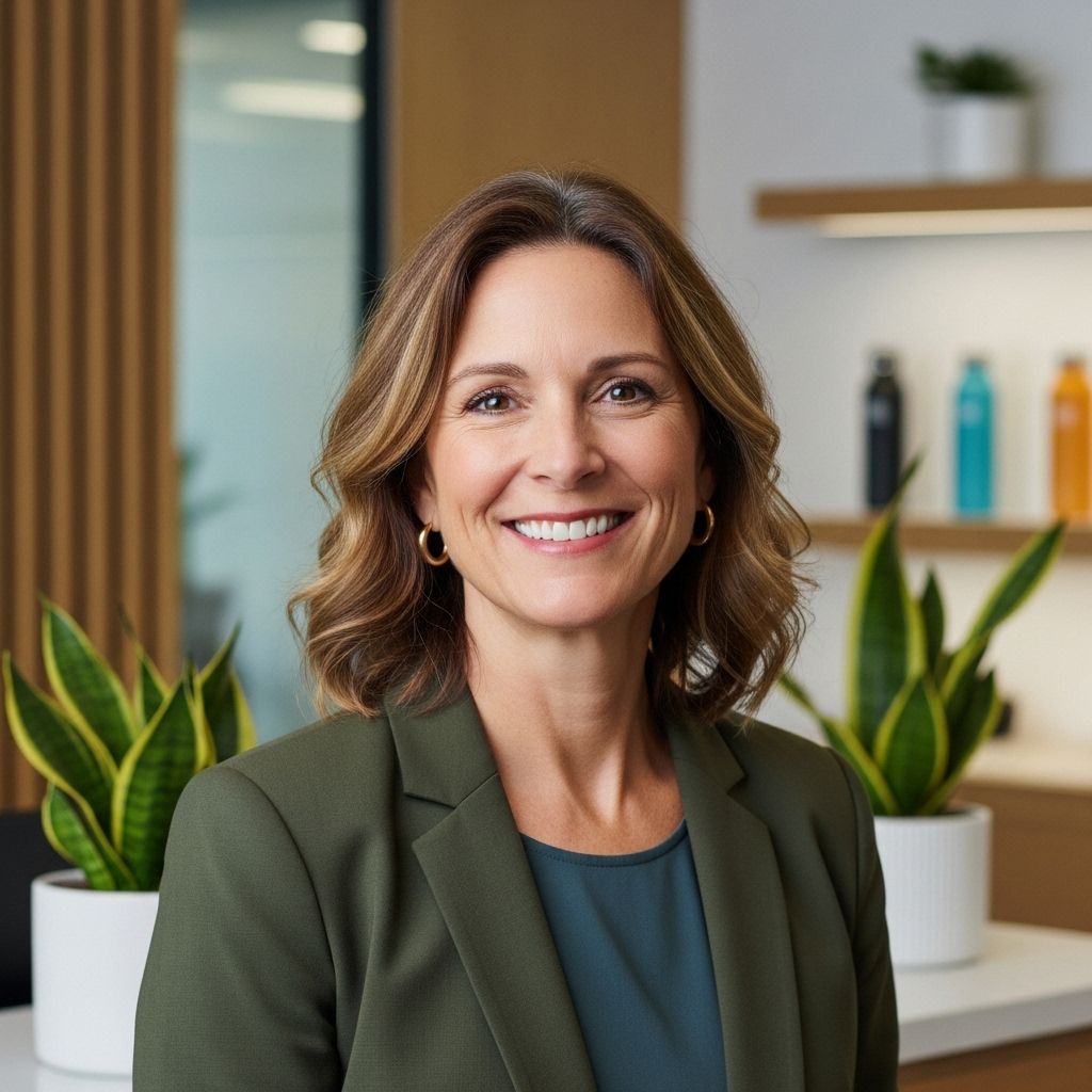 Explore how Michelle Kalberer and Klean Kanteen champion sustainability, promote female leadership, and foster a culture of love and environmental stewardship.