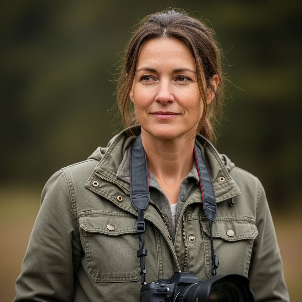 Wildlife photographer Melissa Groo discusses the power of images, the ethics of fieldwork, and why storytelling can change how we see the natural world.