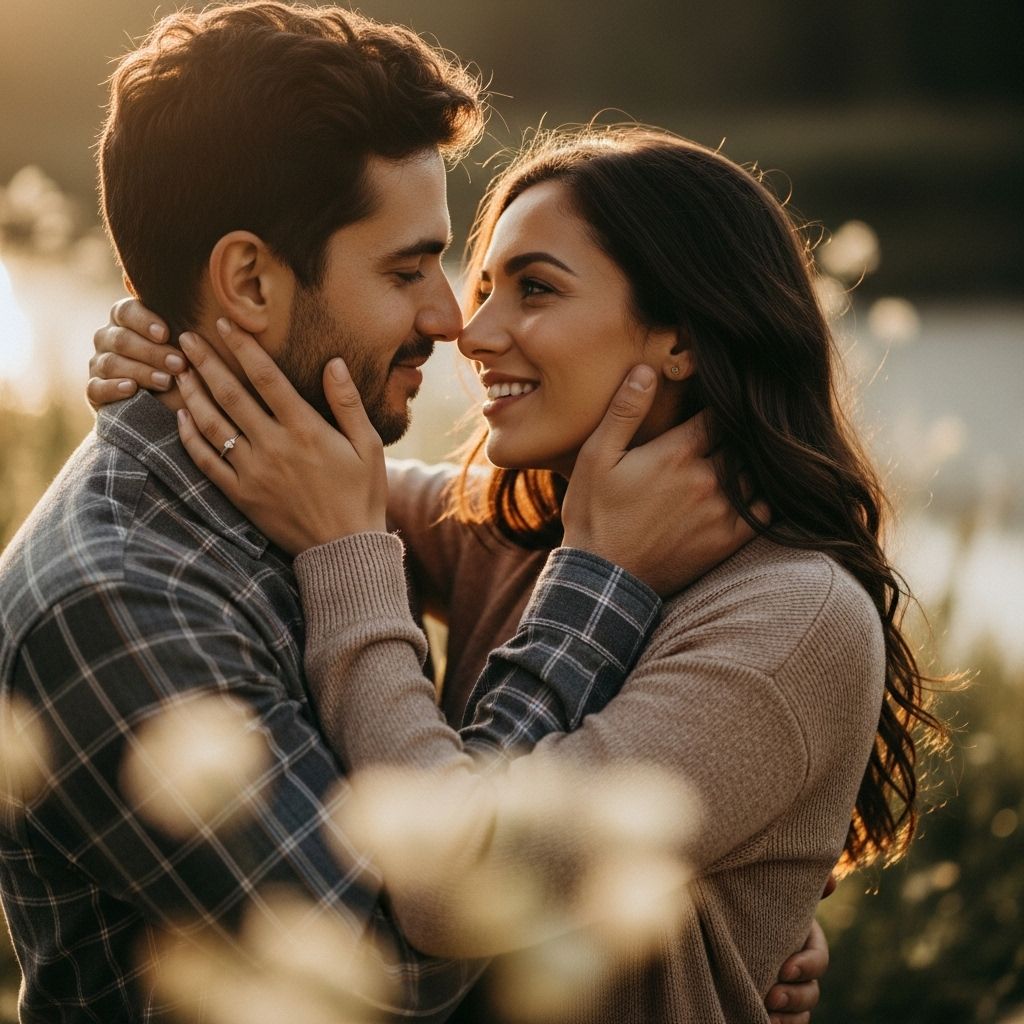 Intimate Relationship: Types, Importance, and Building Deeper Connections Every shared moment can strengthen trust and bring renewed warmth to your partnership.