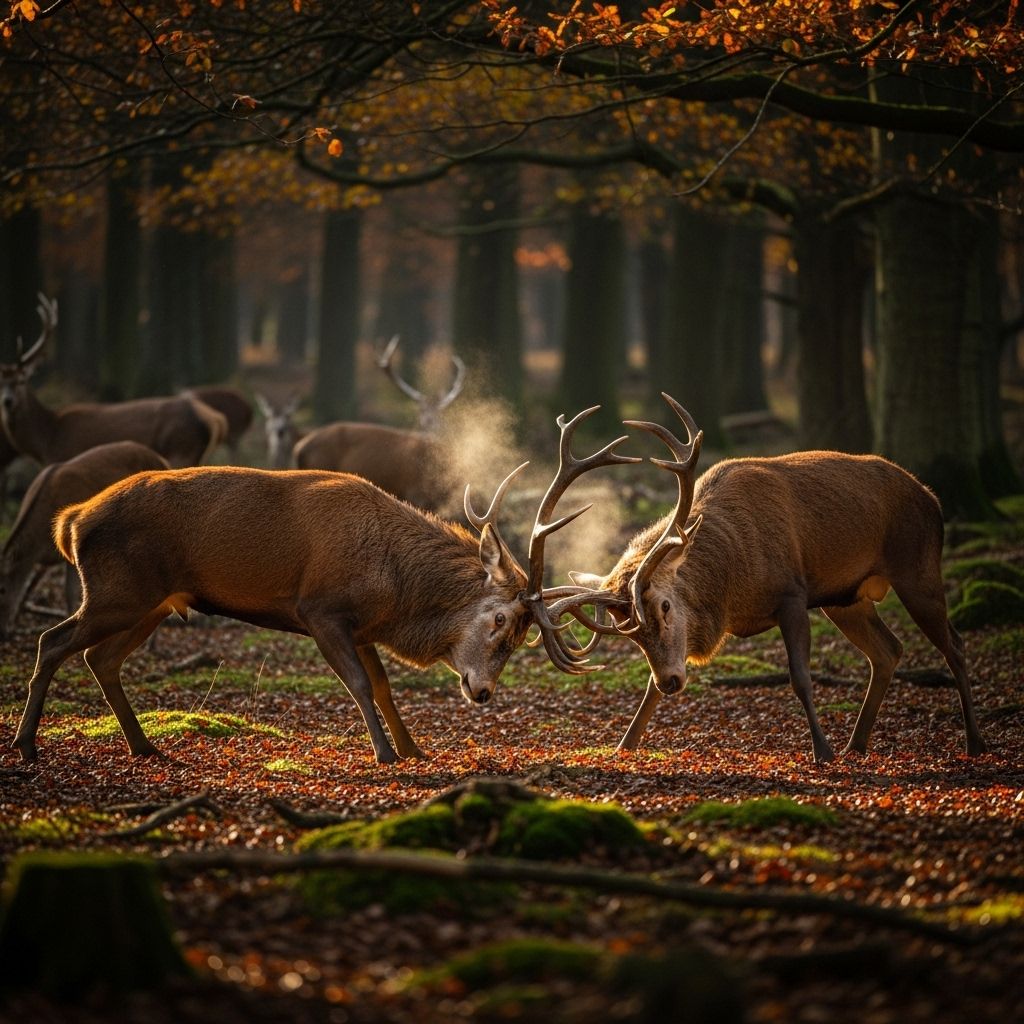 Intraspecific Competition: Definition, Types, and Ecological Impacts Explore how intraspecific competition shapes species, ecosystems, and biodiversity through resource struggle within the same species.