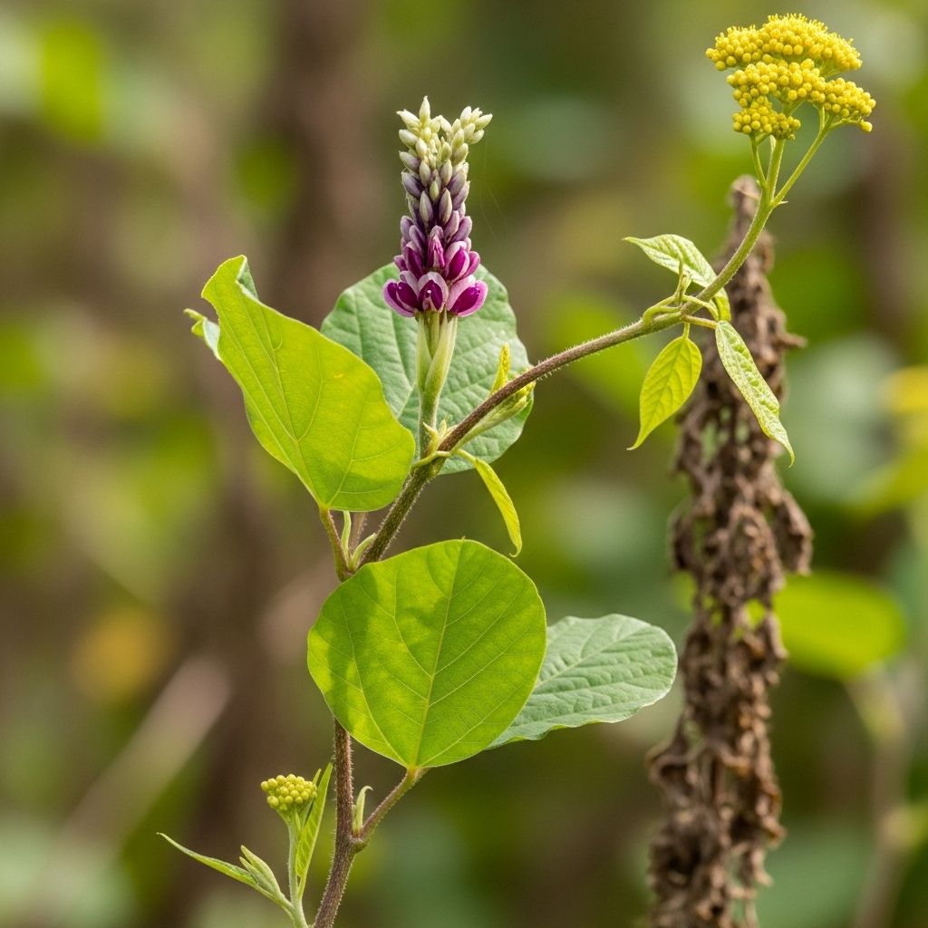 Understanding the threats posed by invasive plants, their effects on ecosystems, and responsible ways to manage their spread.