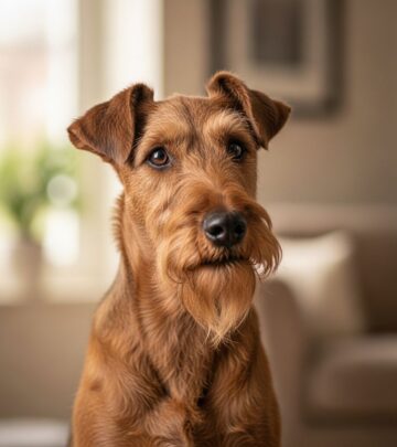Energetic companions with a rich legacy, requiring devoted attention and love daily.