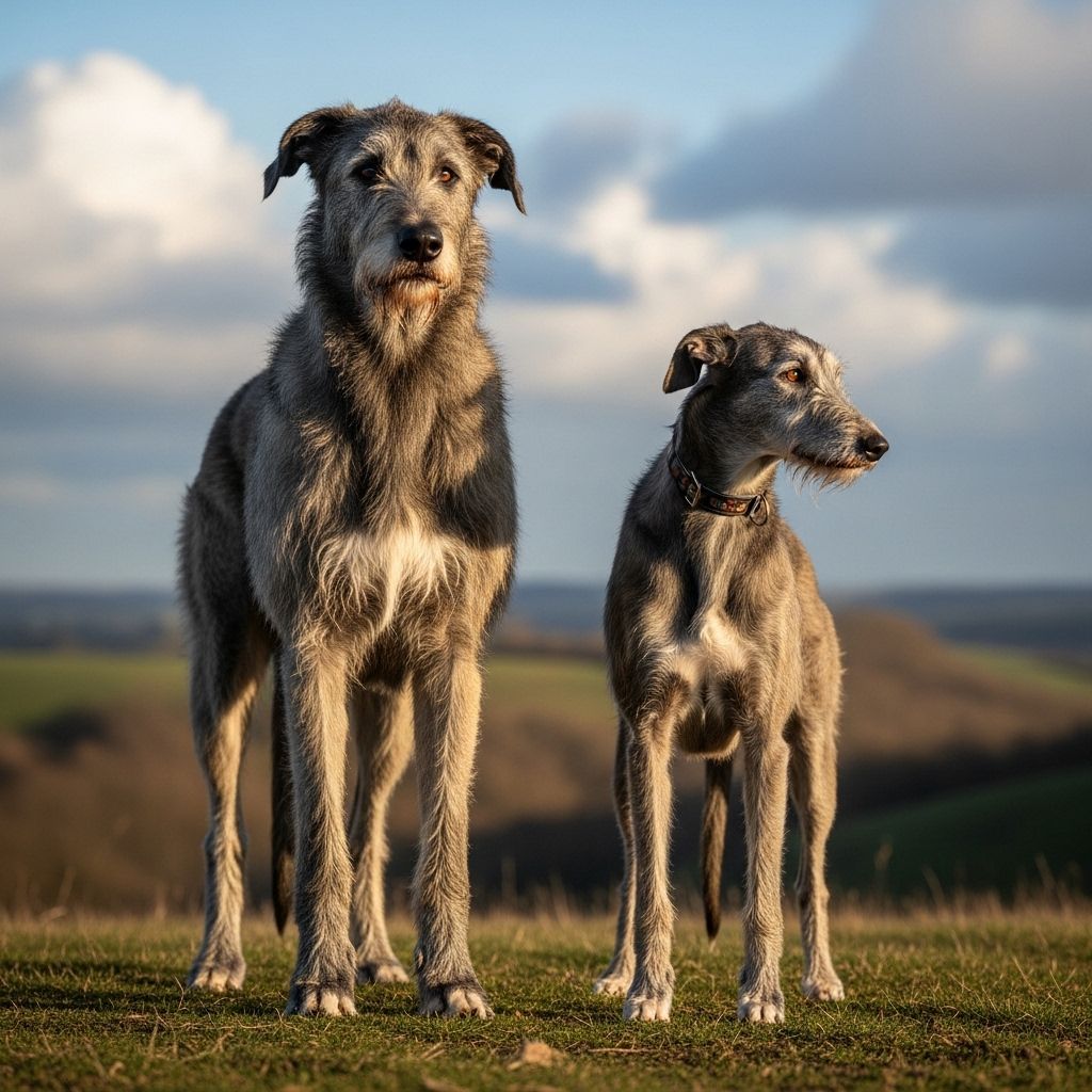 Insight into each hound’s unique temperament and care needs for confident ownership.