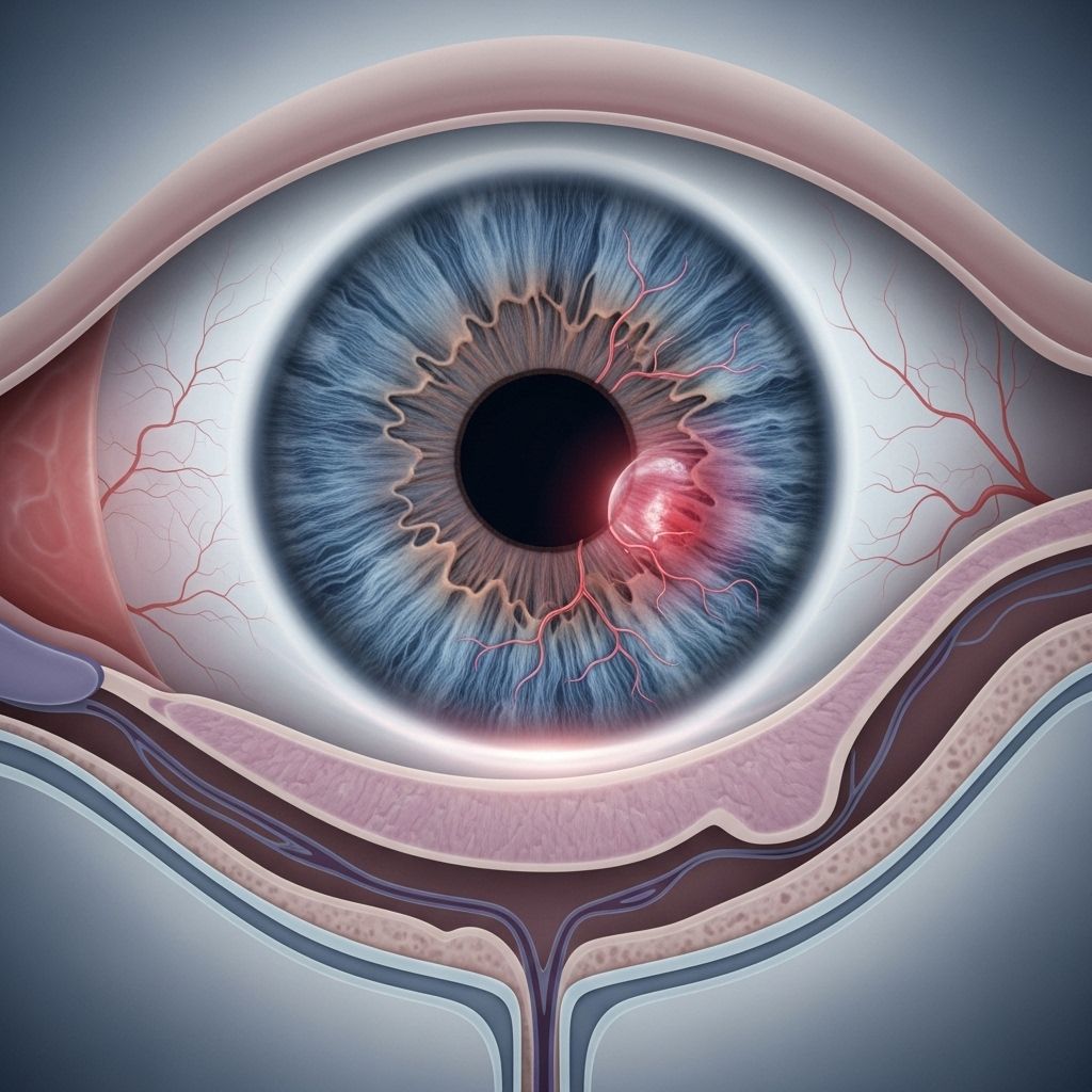 Understanding Iritis: Causes, Symptoms, Diagnosis, and Treatment Learn the warning signs, triggers, diagnosis process, and effective treatments for iritis to protect your vision and eye health.