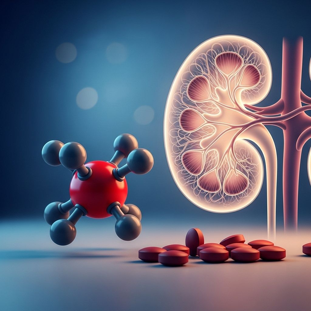 Understanding iron deficiency, treatment options, and best practices for managing anemia in people with chronic kidney disease.